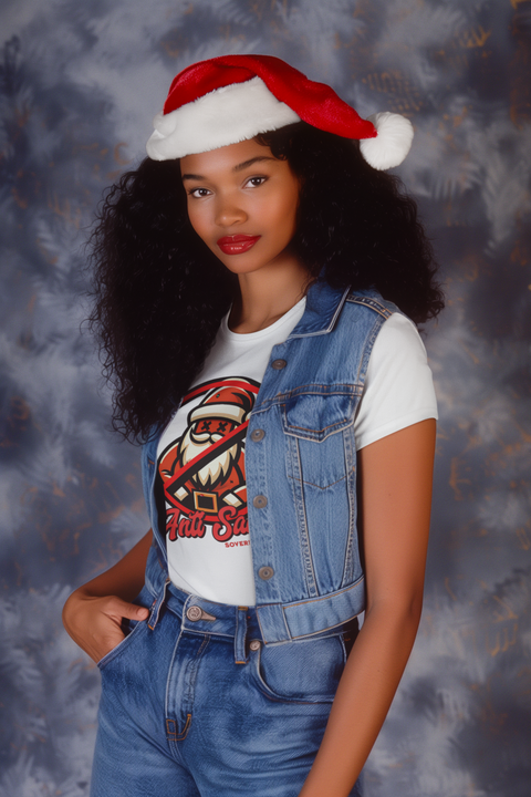 Anti Santa Collection