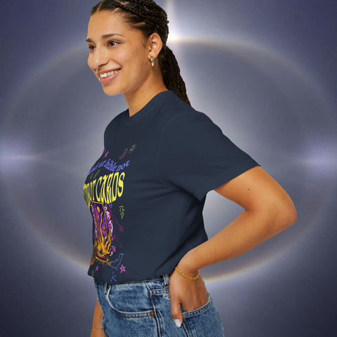 Don't Read Tarot Cards Garment-Dyed T-shirt
