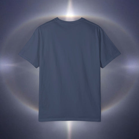 Don't Read Tarot Cards Garment-Dyed T-shirt