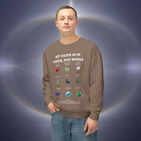 Cornerstone Crewneck Sweatshirt