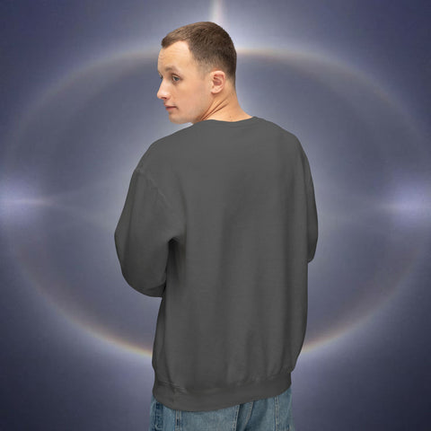 Cornerstone Crewneck Sweatshirt