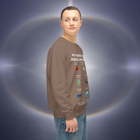 Cornerstone Crewneck Sweatshirt