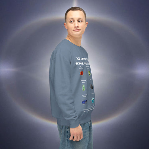 Cornerstone Crewneck Sweatshirt