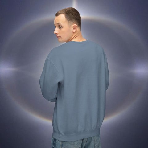 Cornerstone Crewneck Sweatshirt