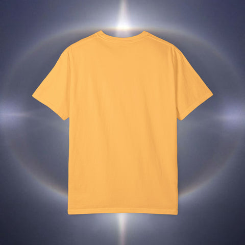 Evil Eye Smashers Garment-Dyed T-shirt