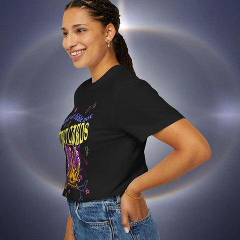 Don't Read Tarot Cards Garment-Dyed T-shirt