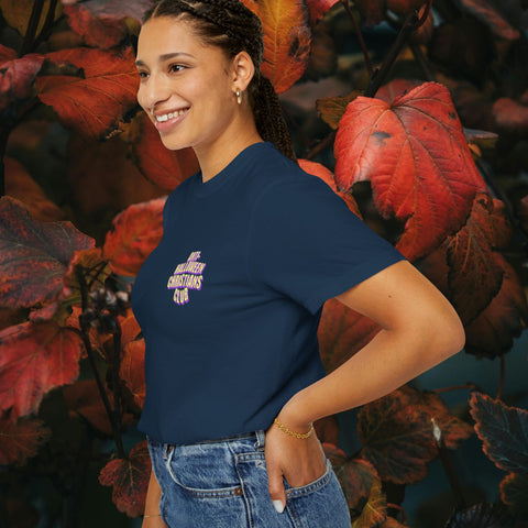 2023 Anti-Halloween Club Garment-Dyed T-shirt