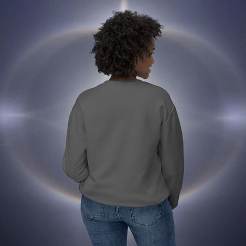 Cornerstone Crewneck Sweatshirt