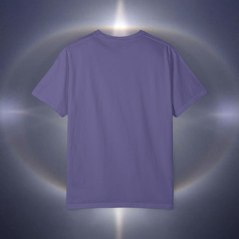 Don't Read Tarot Cards Garment-Dyed T-shirt