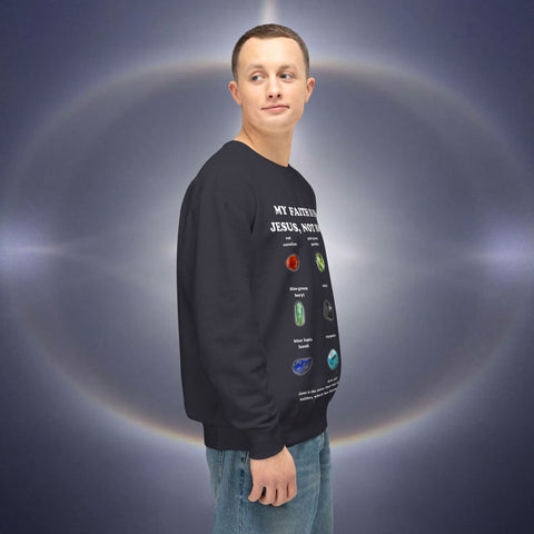 Cornerstone Crewneck Sweatshirt