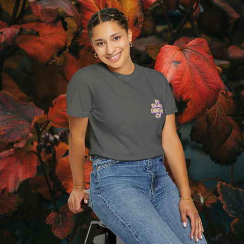 2023 Anti-Halloween Club Garment-Dyed T-shirt