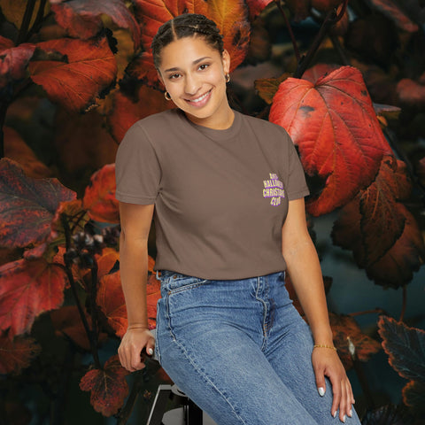 2023 Anti-Halloween Club Garment-Dyed T-shirt