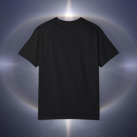 Don't Read Tarot Cards Garment-Dyed T-shirt