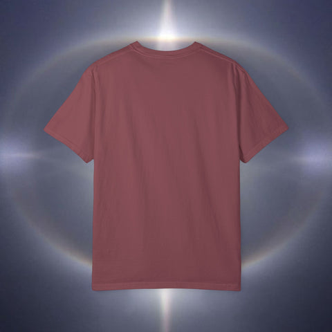 Don't Read Tarot Cards Garment-Dyed T-shirt