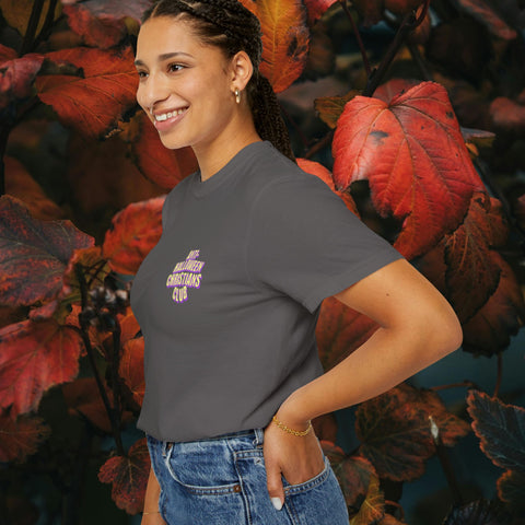 2023 Anti-Halloween Club Garment-Dyed T-shirt
