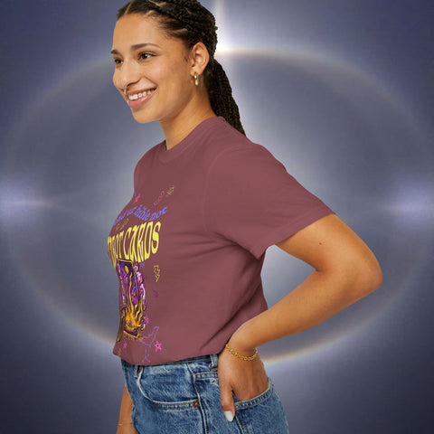 Don't Read Tarot Cards Garment-Dyed T-shirt