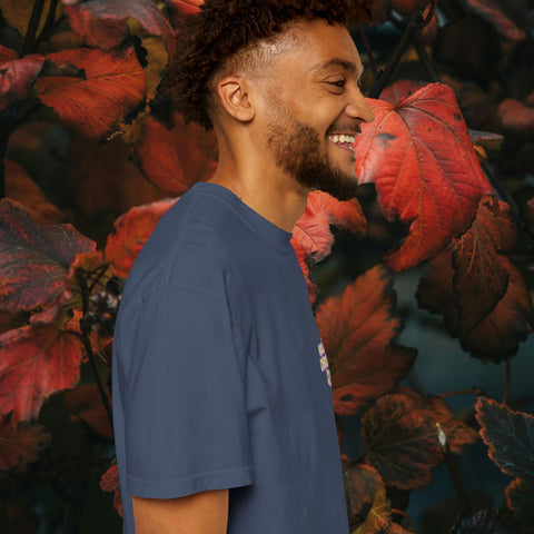 2023 Anti-Halloween Club Garment-Dyed T-shirt