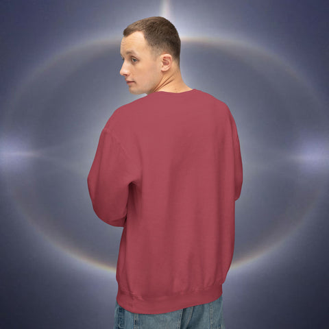 Cornerstone Crewneck Sweatshirt
