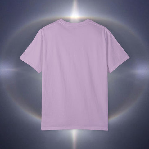 Evil Eye Smashers Garment-Dyed T-shirt