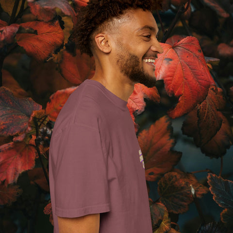 2023 Anti-Halloween Club Garment-Dyed T-shirt