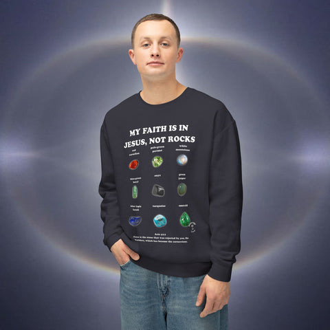 Cornerstone Crewneck Sweatshirt