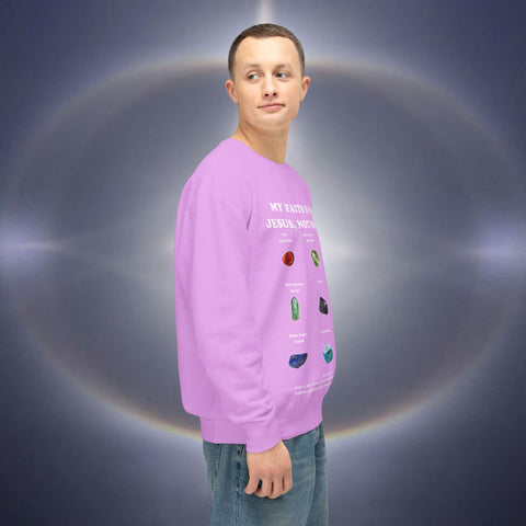 Cornerstone Crewneck Sweatshirt