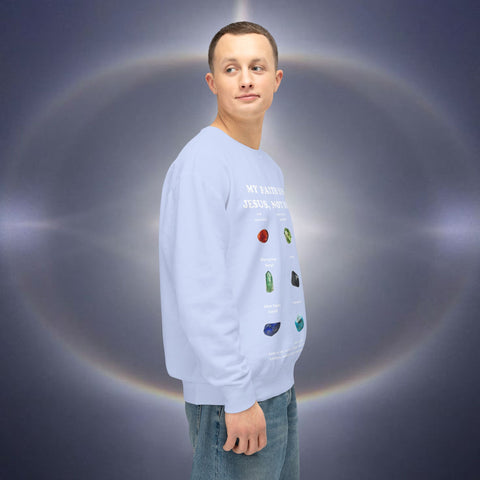 Cornerstone Crewneck Sweatshirt