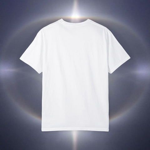 Evil Eye Smashers Garment-Dyed T-shirt