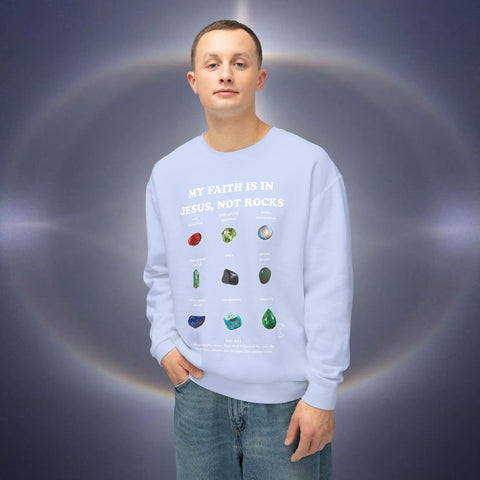 Cornerstone Crewneck Sweatshirt