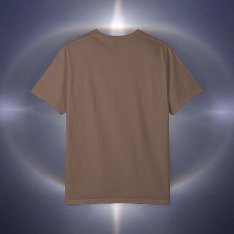 Don't Read Tarot Cards Garment-Dyed T-shirt
