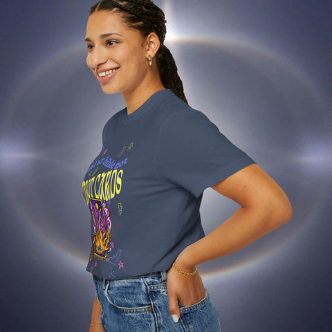 Don't Read Tarot Cards Garment-Dyed T-shirt