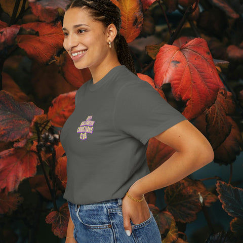 2023 Anti-Halloween Club Garment-Dyed T-shirt