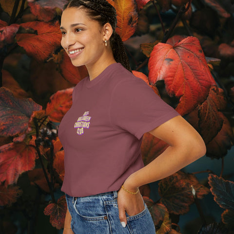 2023 Anti-Halloween Club Garment-Dyed T-shirt