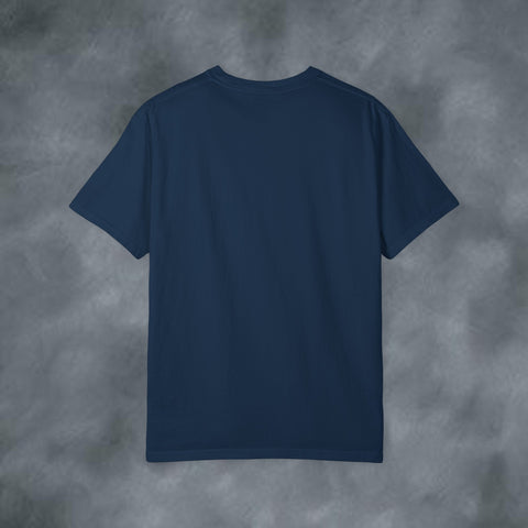 See you in Heaven Garment-Dyed T-shirt