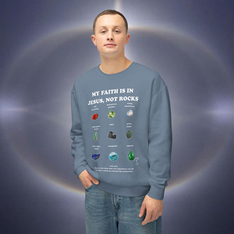 Cornerstone Crewneck Sweatshirt