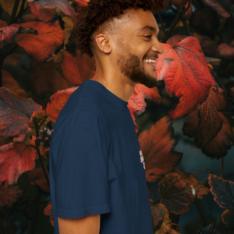 2023 Anti-Halloween Club Garment-Dyed T-shirt