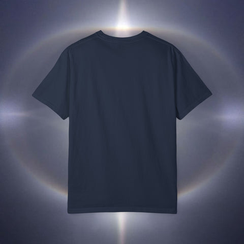 Don't Read Tarot Cards Garment-Dyed T-shirt