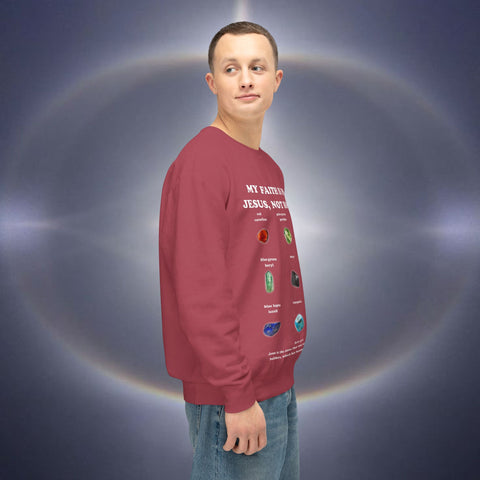 Cornerstone Crewneck Sweatshirt