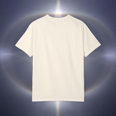 Evil Eye Smashers Garment-Dyed T-shirt