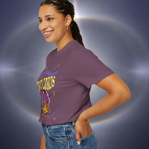 Don't Read Tarot Cards Garment-Dyed T-shirt