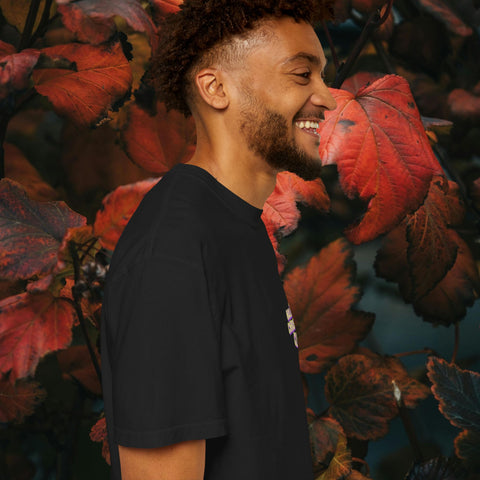 2023 Anti-Halloween Club Garment-Dyed T-shirt