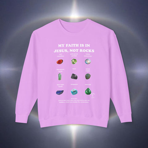 Cornerstone Crewneck Sweatshirt