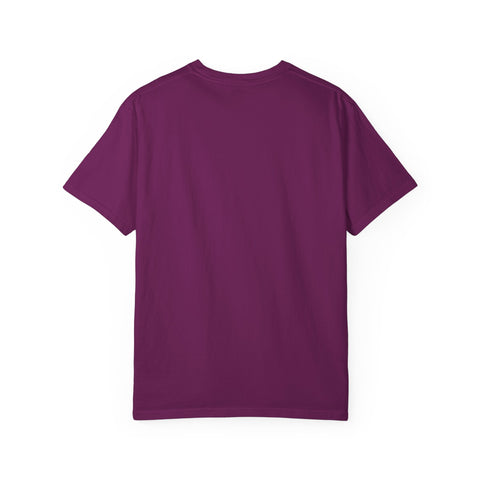 Broken Rosary Garment-Dyed T-shirt
