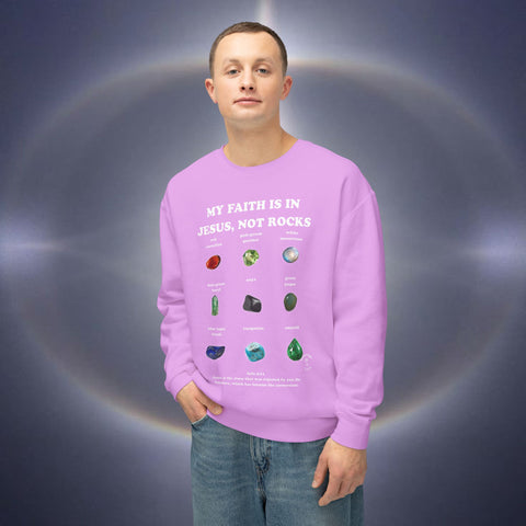Cornerstone Crewneck Sweatshirt
