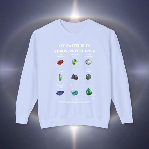Cornerstone Crewneck Sweatshirt