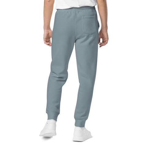 Unisex pigment Logo Sweatpants - Lord of Lords
