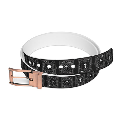 Bandana Belt - Lord of LordsAccessories