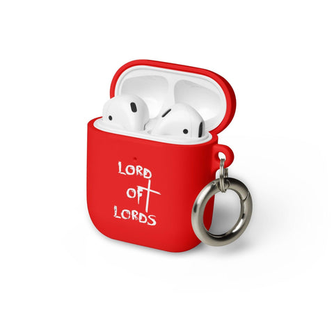 Logo AirPods case - Lord of Lords