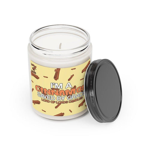 Lord of Lords Candles - Lord of LordsHome Decor