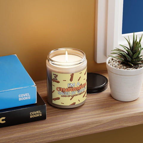 Lord of Lords Candles - Lord of LordsHome Decor